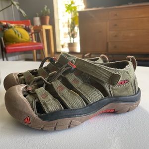 Keen Newport H2 Sandals